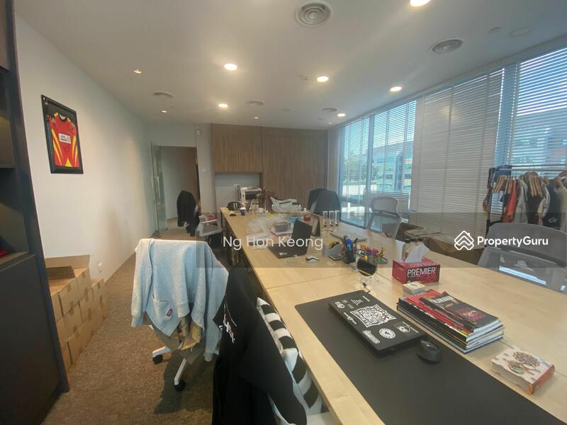 For Rent - Damansara Uptown 2