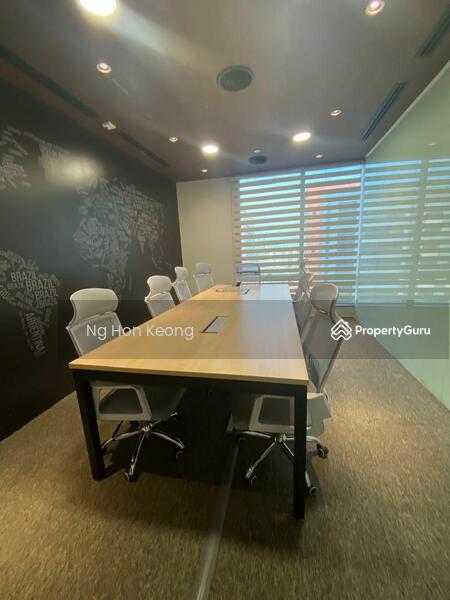 For Rent - Damansara Uptown 2