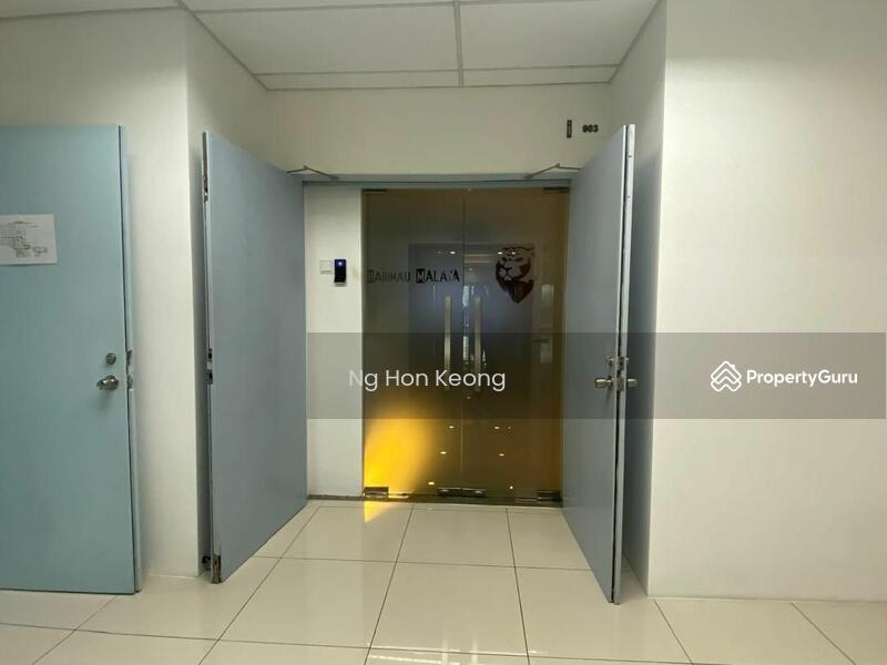 For Rent - Damansara Uptown 2
