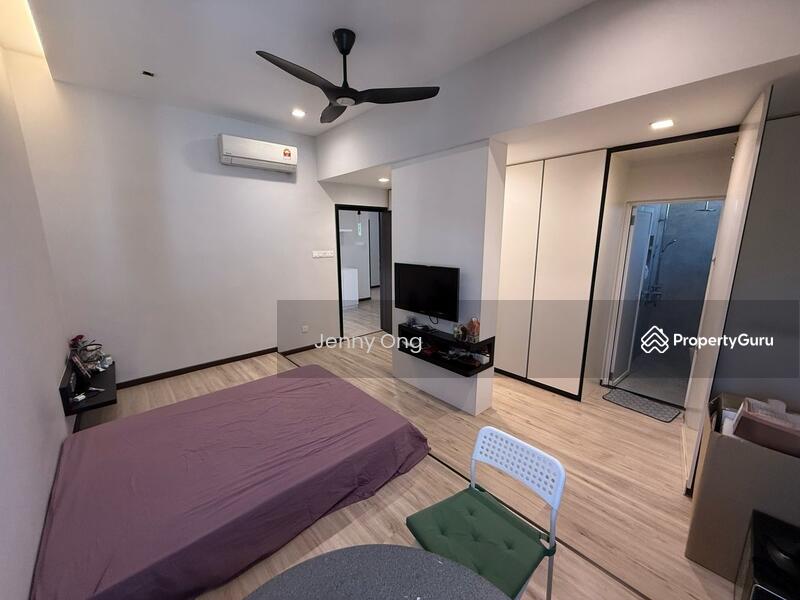 For Sale - TAMAN BERTAM FLORA