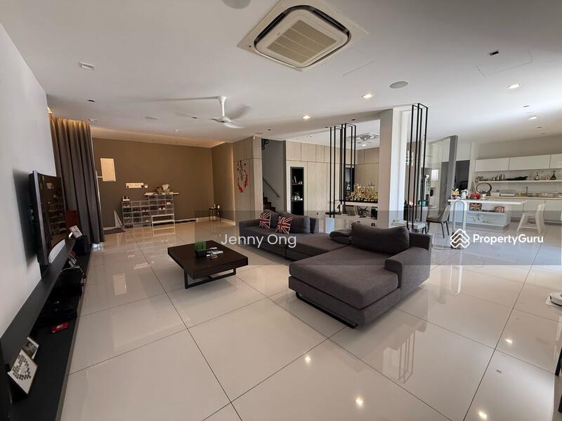 For Sale - TAMAN BERTAM FLORA