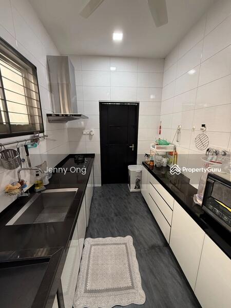 For Sale - TAMAN BERTAM FLORA
