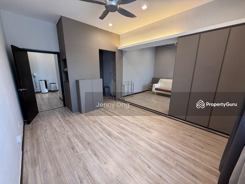 For Sale - TAMAN BERTAM FLORA