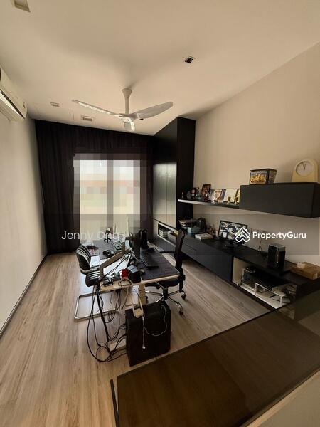 For Sale - TAMAN BERTAM FLORA
