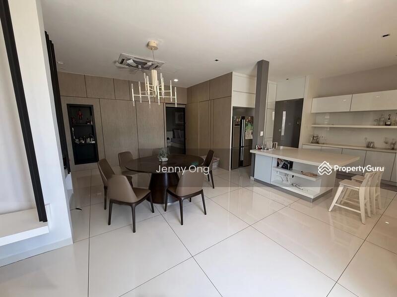 For Sale - TAMAN BERTAM FLORA