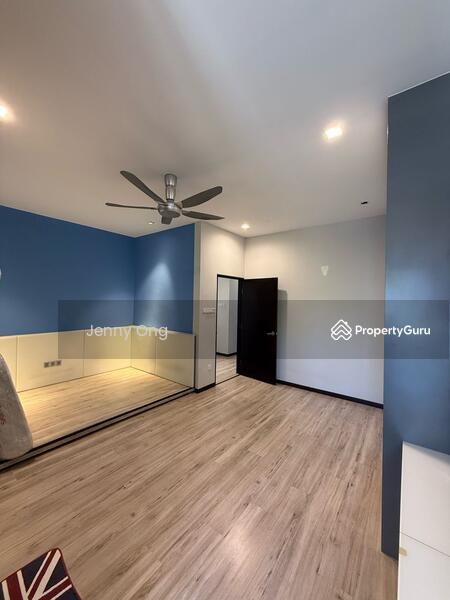 For Sale - TAMAN BERTAM FLORA