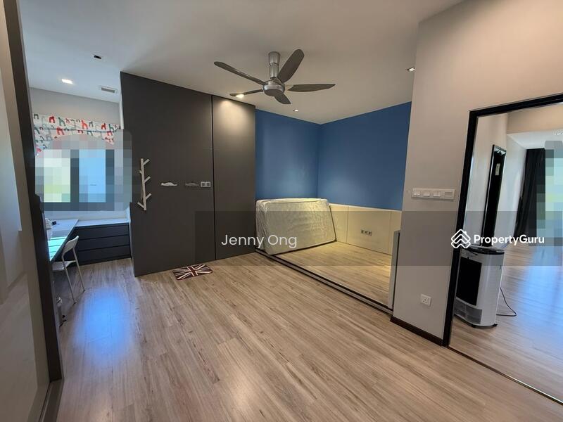 For Sale - TAMAN BERTAM FLORA