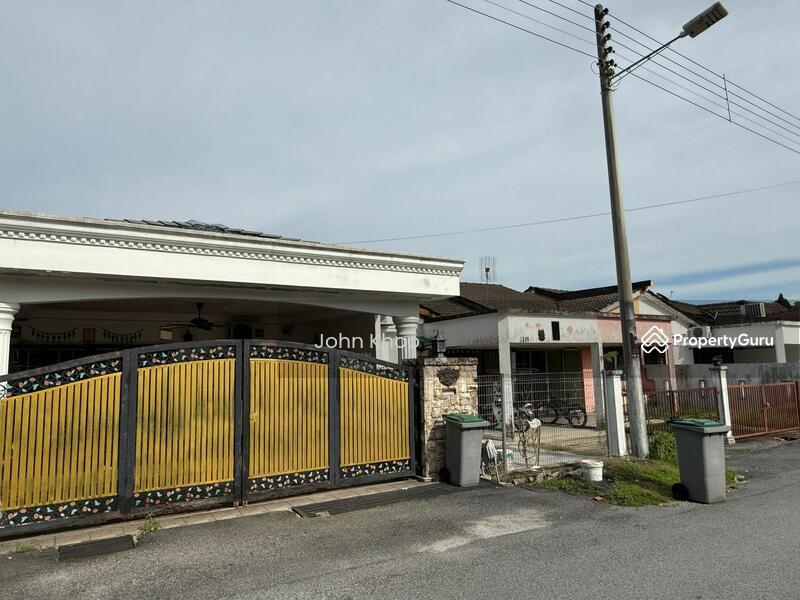 For Sale - Taman Rasah Jaya