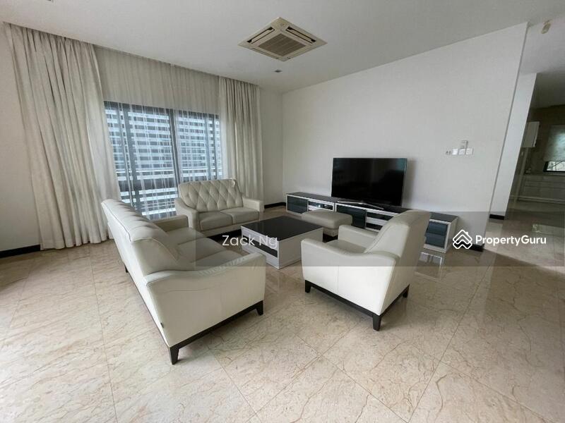 For Rent - Bungalow at Bukit Ledang