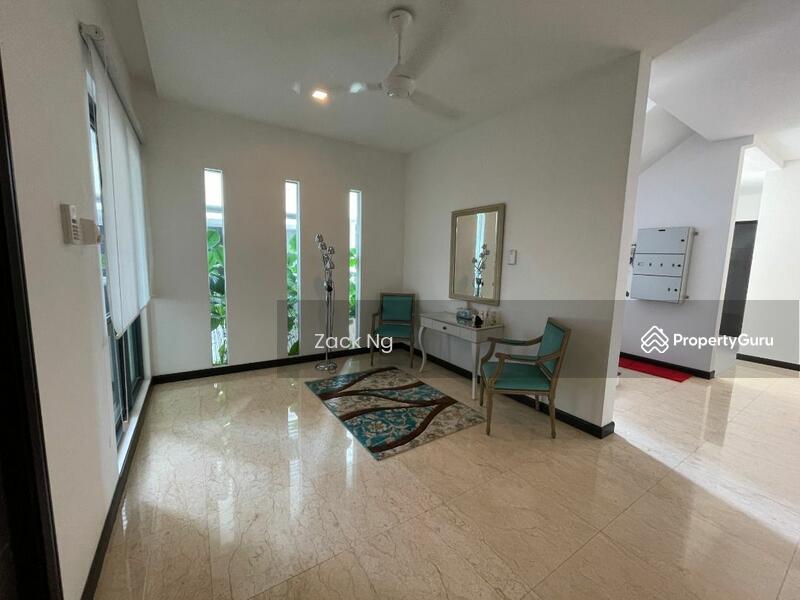 For Rent - Bungalow at Bukit Ledang