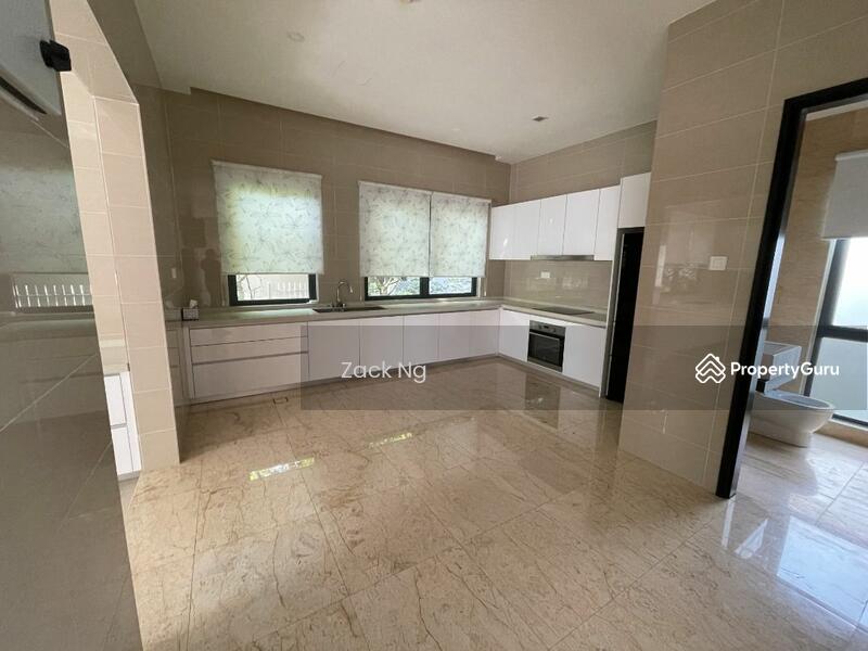 For Rent - Bungalow at Bukit Ledang