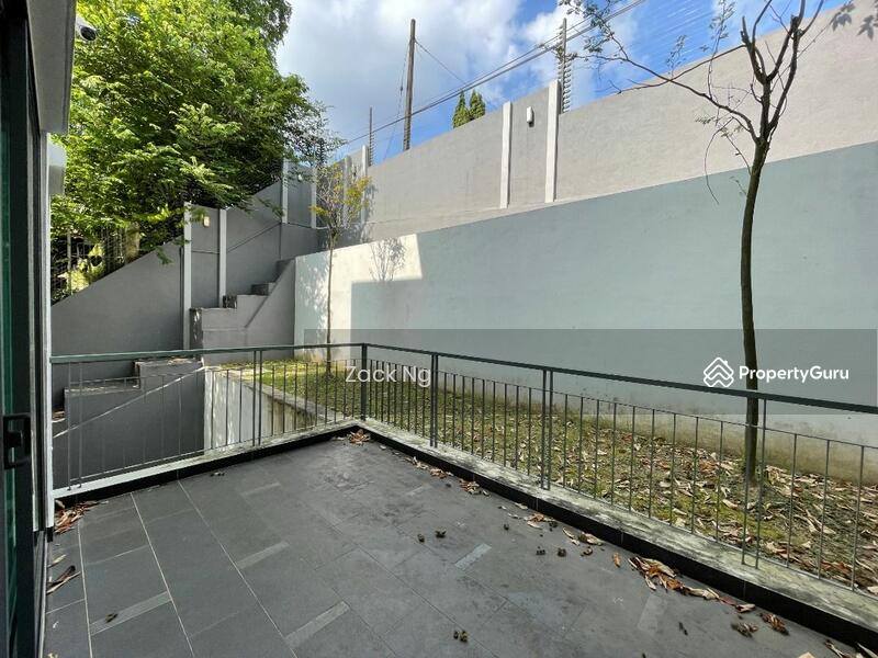 For Rent - Bungalow at Bukit Ledang