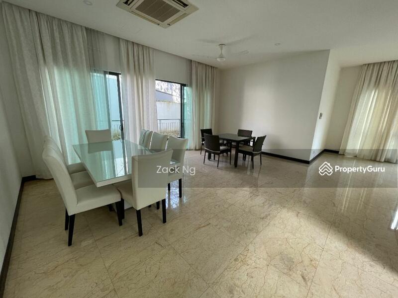 For Rent - Bungalow at Bukit Ledang