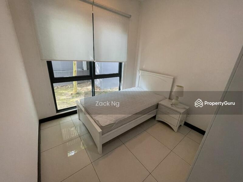 For Rent - Bungalow at Bukit Ledang