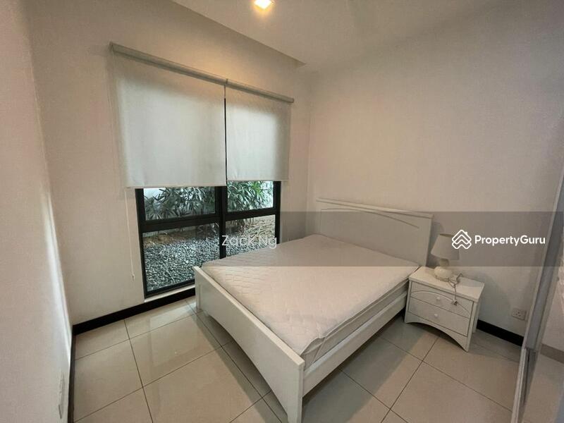 For Rent - Bungalow at Bukit Ledang