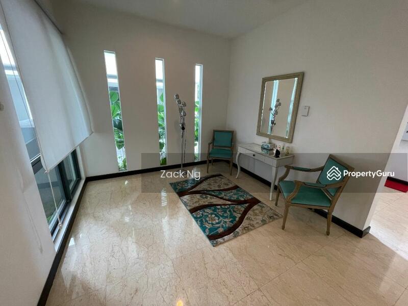 For Rent - Bungalow at Bukit Ledang