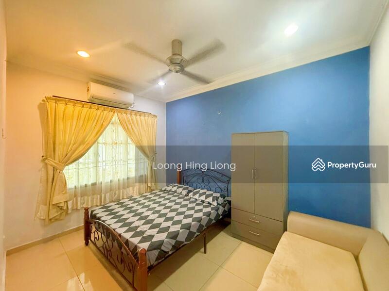 For Rent - Taman Melodies Tamans Melodies