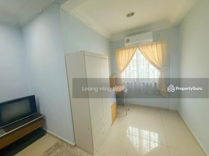 For Rent - Taman Melodies Tamans Melodies