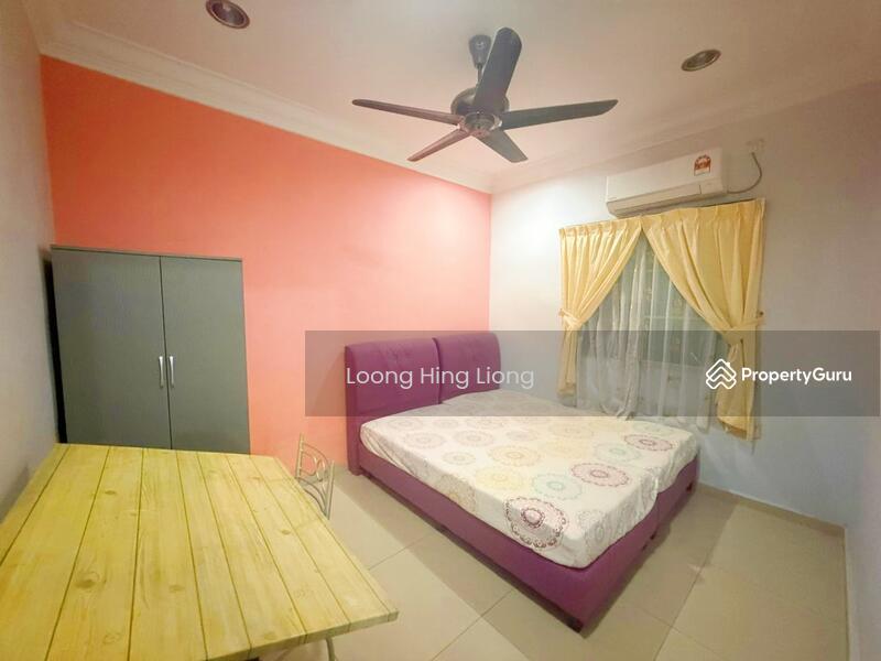 For Rent - Taman Melodies Tamans Melodies