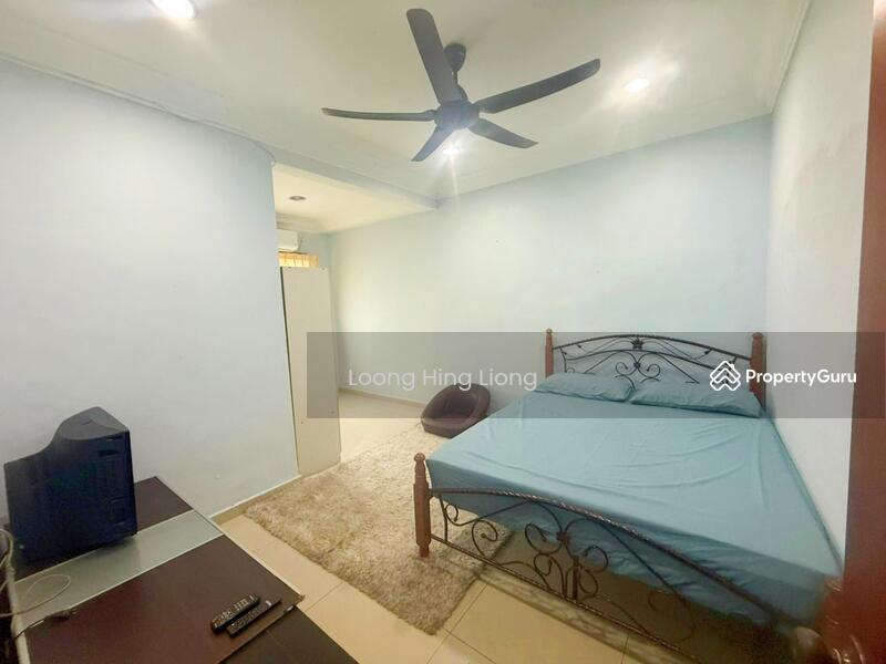 For Rent - Taman Melodies Tamans Melodies