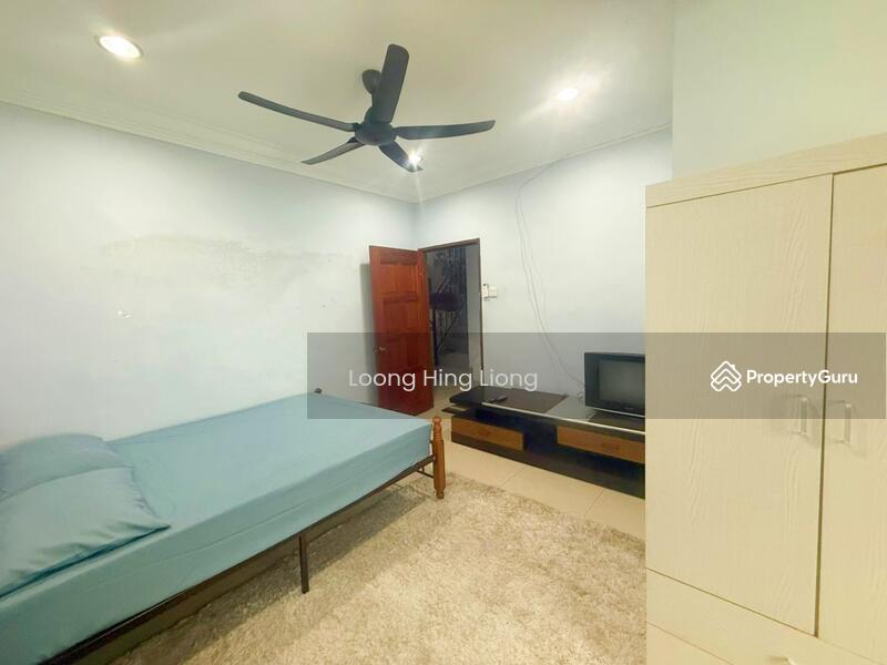 For Rent - Taman Melodies Tamans Melodies