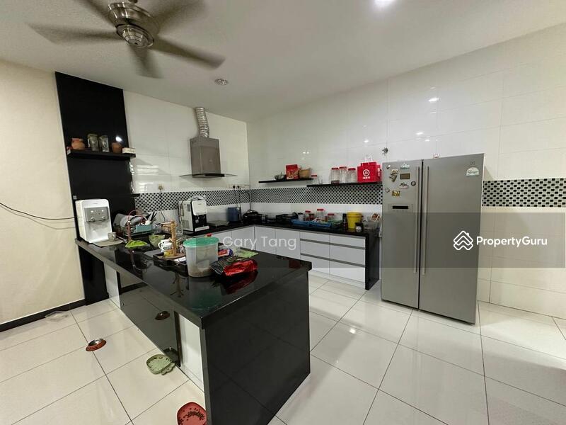 Untuk Dijual - Bercham Ipoh