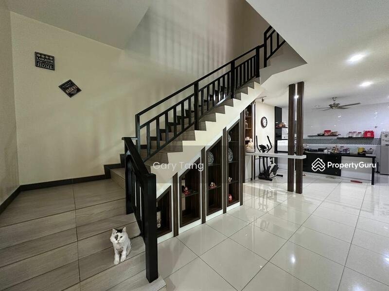 Untuk Dijual - Bercham Ipoh