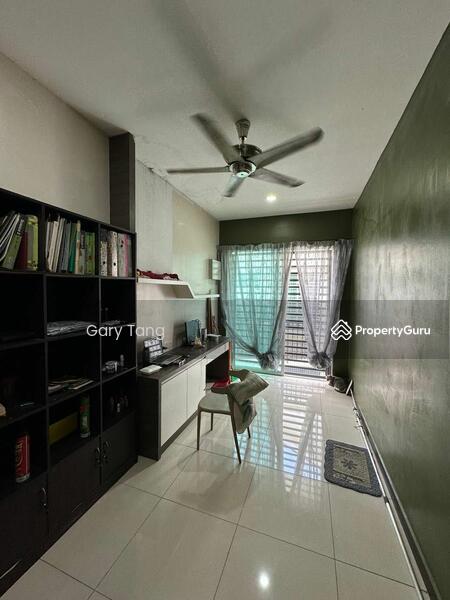 Untuk Dijual - Bercham Ipoh