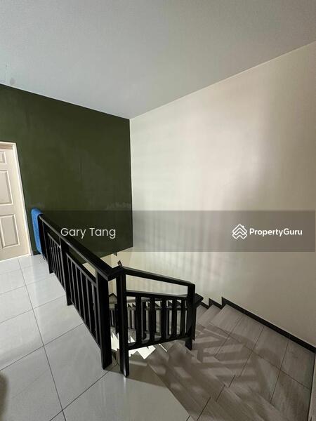 Untuk Dijual - Bercham Ipoh