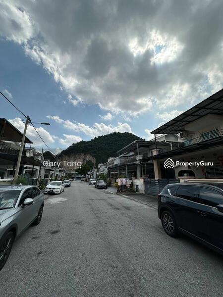 Untuk Dijual - Bercham Ipoh