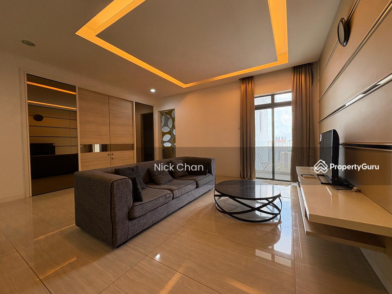 Untuk Disewa - Eve Suite / NZX Square