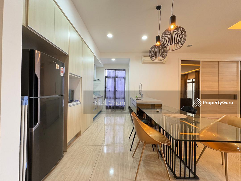 Untuk Disewa - Eve Suite / NZX Square