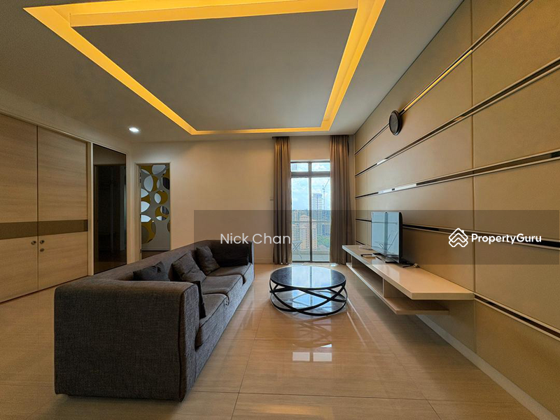 Untuk Disewa - Eve Suite / NZX Square