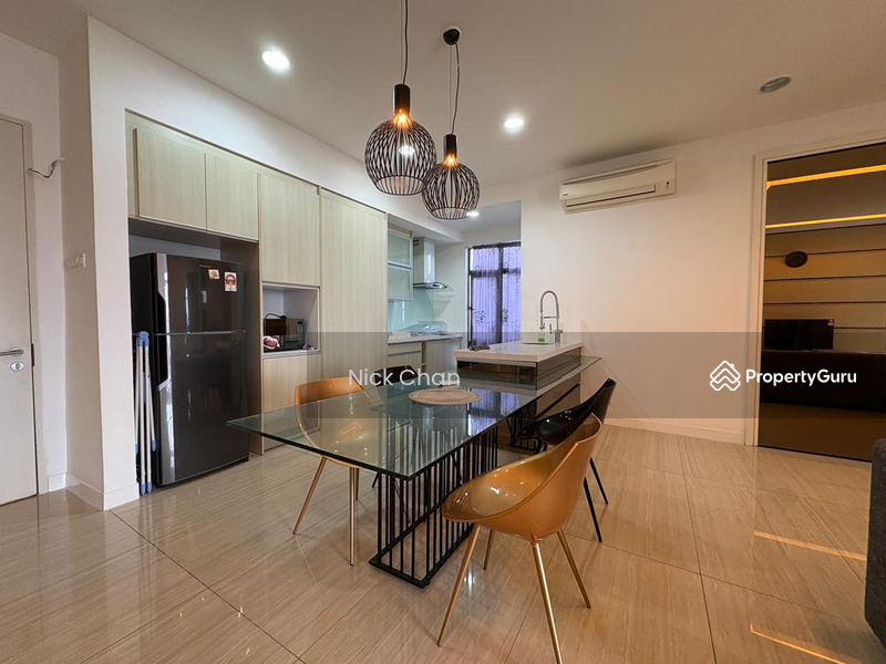 Untuk Disewa - Eve Suite / NZX Square