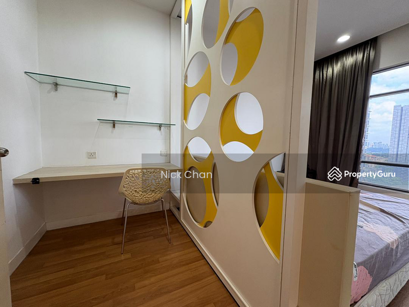 Untuk Disewa - Eve Suite / NZX Square