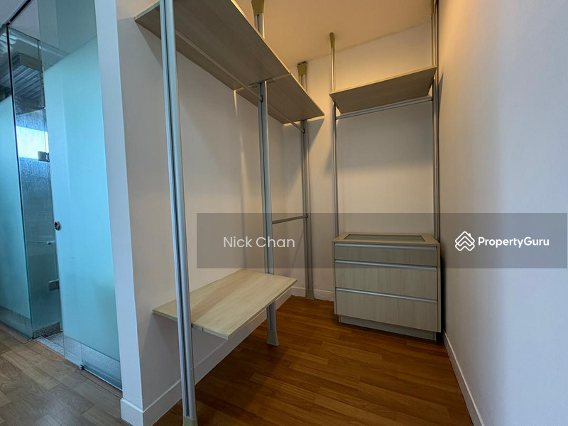 Untuk Disewa - Eve Suite / NZX Square