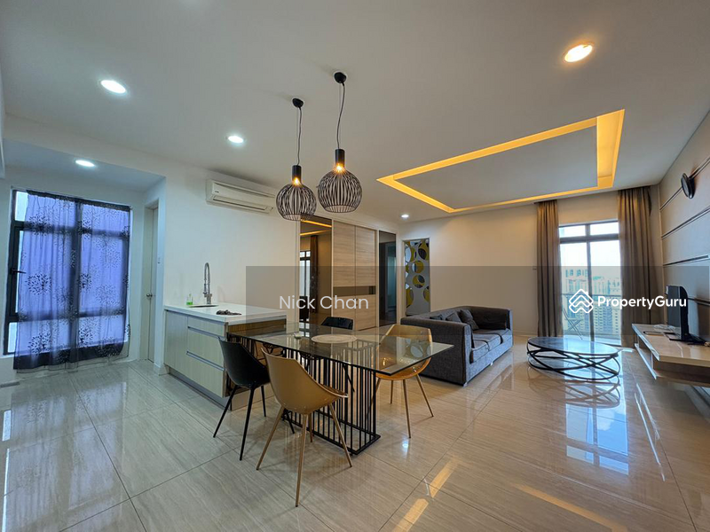 Untuk Disewa - Eve Suite / NZX Square