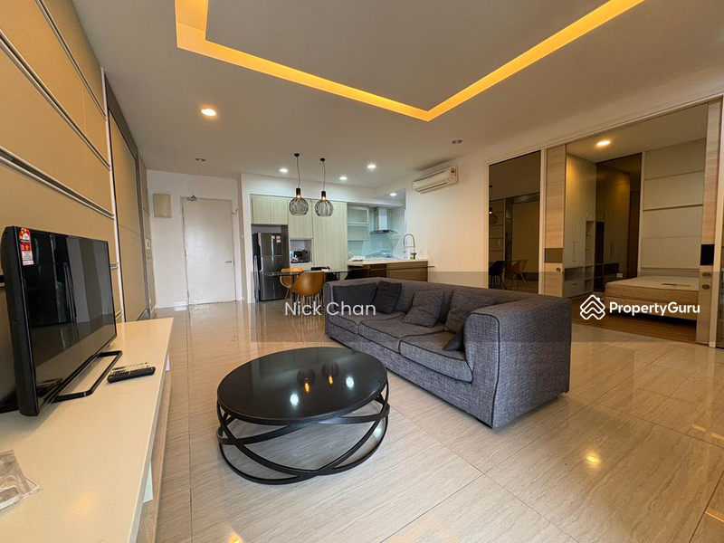 Untuk Disewa - Eve Suite / NZX Square