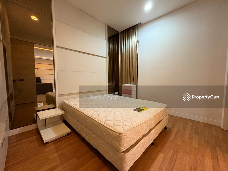 Untuk Disewa - Eve Suite / NZX Square
