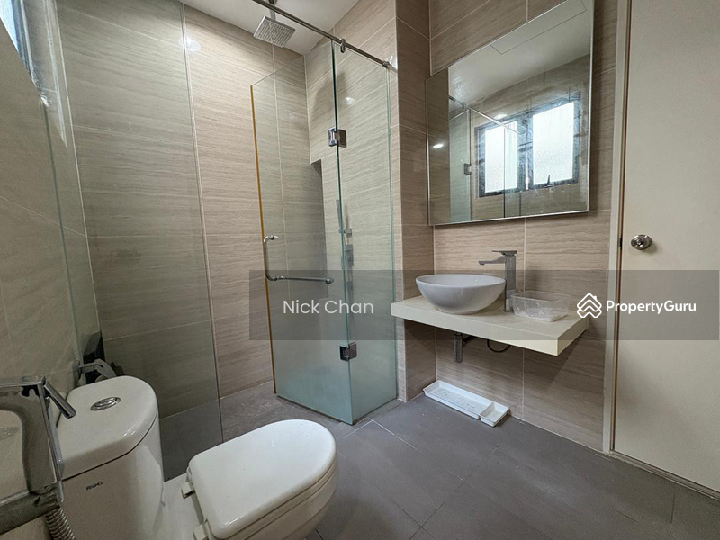 Untuk Disewa - Eve Suite / NZX Square