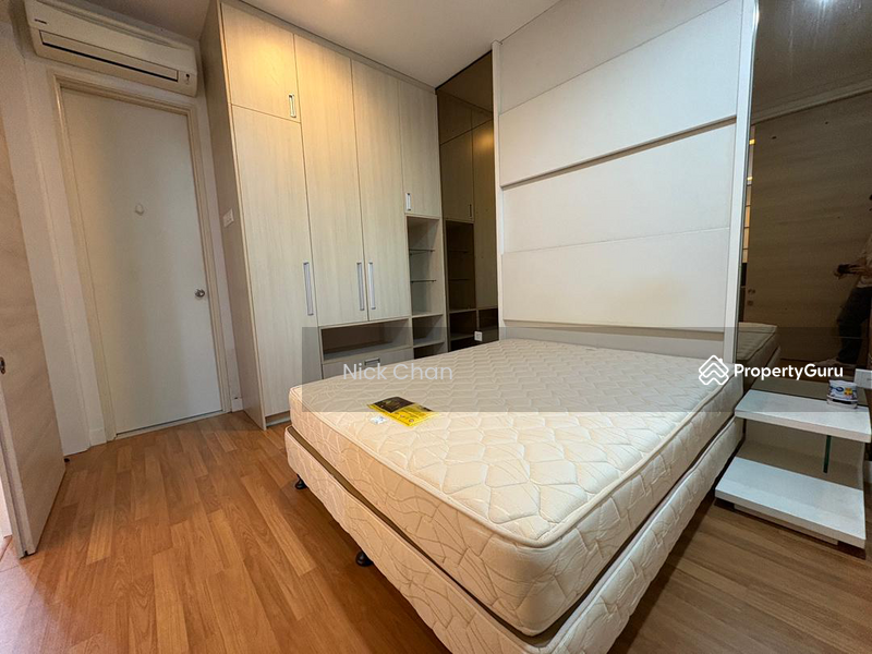 Untuk Disewa - Eve Suite / NZX Square