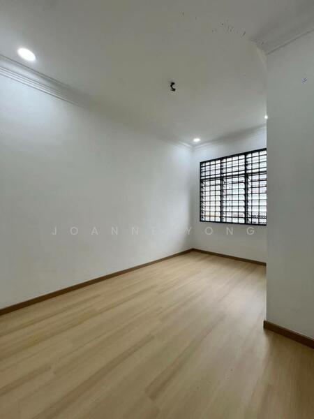 Double Storey Terrace @ 11 Jalan Badik 5, Taman Puteri Wangsa, Ulu Tiram, Johor Pelangi Indah untuk Untuk Dijual - RM 618,000, Mac 2026 - PropertyGuru.com.my