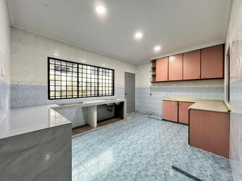 Double Storey Terrace @ 11 Jalan Badik 5, Taman Puteri Wangsa, Ulu Tiram, Johor Pelangi Indah untuk Untuk Dijual - RM 618,000, Mac 2026 - PropertyGuru.com.my