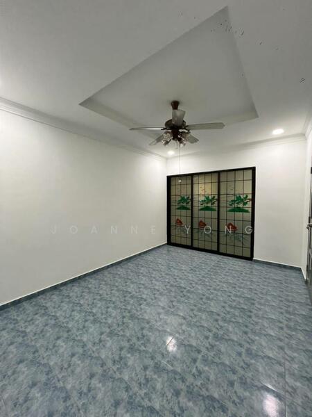 Double Storey Terrace @ 11 Jalan Badik 5, Taman Puteri Wangsa, Ulu Tiram, Johor Pelangi Indah untuk Untuk Dijual - RM 618,000, Mac 2026 - PropertyGuru.com.my