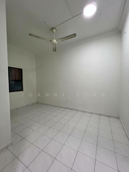 Double Storey Terrace @ 11 Jalan Badik 5, Taman Puteri Wangsa, Ulu Tiram, Johor Pelangi Indah untuk Untuk Dijual - RM 618,000, Mac 2026 - PropertyGuru.com.my