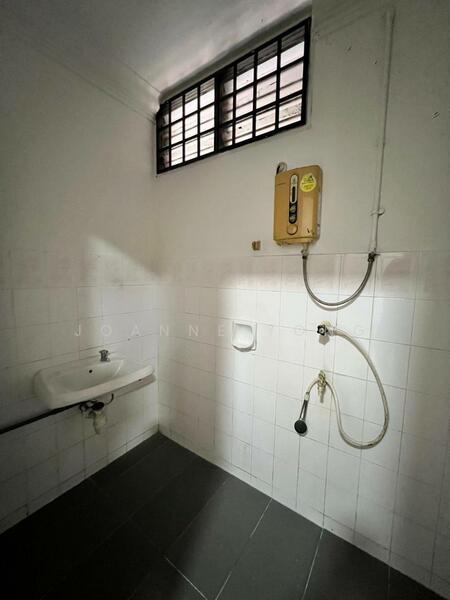 Double Storey Terrace @ 11 Jalan Badik 5, Taman Puteri Wangsa, Ulu Tiram, Johor Pelangi Indah untuk Untuk Dijual - RM 618,000, Mac 2026 - PropertyGuru.com.my