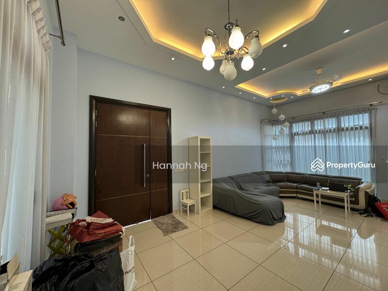 Semi-Detached House for Sale in Setia Eco Gardens (Gelang Patah) - Hannah Ng - PropertyGuru.com.my
