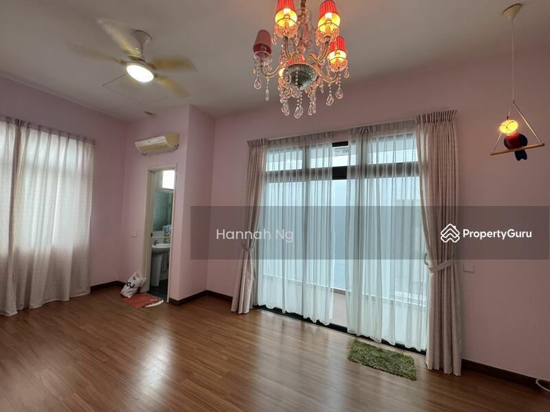 Semi-Detached House for Sale in Setia Eco Gardens (Gelang Patah) - Hannah Ng - PropertyGuru.com.my
