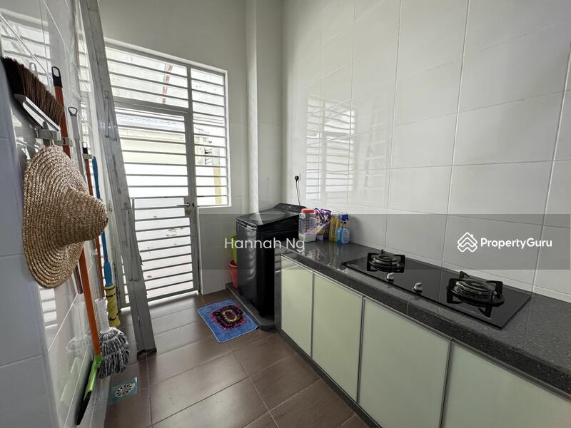 Semi-Detached House for Sale in Setia Eco Gardens (Gelang Patah) - Hannah Ng - PropertyGuru.com.my