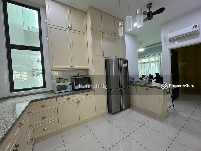 Semi-Detached House for Sale in Setia Eco Gardens (Gelang Patah) - Hannah Ng - PropertyGuru.com.my